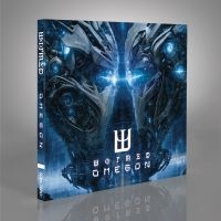 Wormed - Omegon (Digipack)