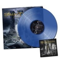 Saint Deamon - League Of The Serpent (Blue Vinyl L