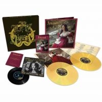 Crane Louise Patricia - Netherworld (2 Lp Vinyl Box)