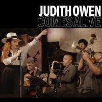 Owen Judith - Comes Alive