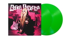 Lavigne Avril - Greatest Hits