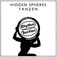 Hidden Spheres - Tanzen