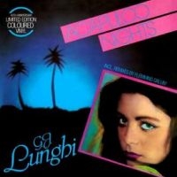 G.J. Lunghi - Acapulco Nights