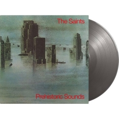 The Saints - Prehistoric Sounds