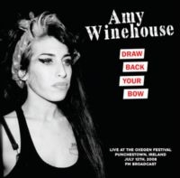 Winehouse Amy - Draw Back Your Bone