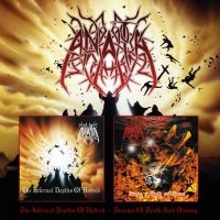 Anata - Infernal Depths Of Hatred / Dreams