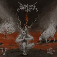 Baptism - V: The Devils Fire