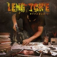 Leng Tch'e - Hypomanic