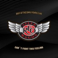 Reo Speedwagon - Can't Fight This Feeling