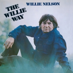 Willie Nelson - The Willie Way