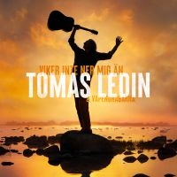 Tomas Ledin - Viker Inte Ner Mig Än