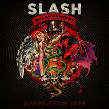 Slash - Apocalyptic Love