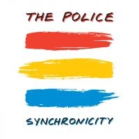 The Police - Synchronicity (2Cd)