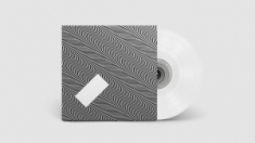 Jamie Xx - In Waves (Ltd White Lp)