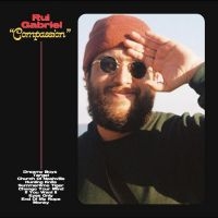 Gabriel Rui - Compassion (Yellow Vinyl)