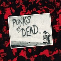 Exploited The - Punks Not Dead