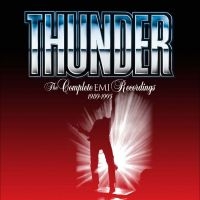Thunder - The Complete Emi Recordings 1989-19
