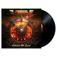 Victory - Circle Of Life (Vinyl Lp)