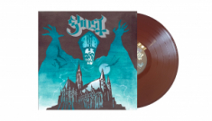 Ghost - Opus Eponymous (Rosewood Color Lp)
