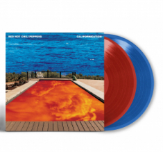 Red Hot Chili Peppers - Californication (Ltd Color 2Lp)