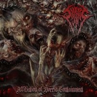 Sijjeel - Affiliation Of Horrid Containment