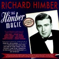 Himber Richard - The Himber Magic - Selected Recordi