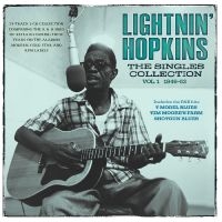 Lightnin' Hopkins - The Singles Collection Vol. 1 1946-