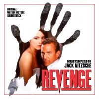 Jack Nitzsche - Revenge: Original Motion Picture So