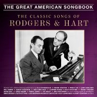 Various Artists - The Classic Songs Of Rodgers & Hart