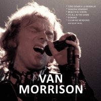 Morrison Van - Van Morrison
