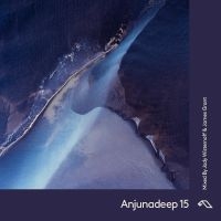 Jody Wisternoff & James Grant - Anjunadeep 15