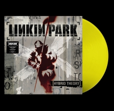 Linkin Park - Hybrid Theory (Ltd Yellow Vinyl)