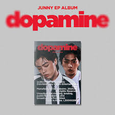 Junny - Ep album Dopamine