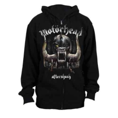 Motorhead - Warpig Uni Bl Zip Hoodie