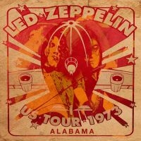 Led Zeppelin - Live In Alabama 1973 (2 Cd Digipack