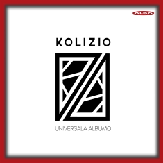 Kolizio - Universala Albumo