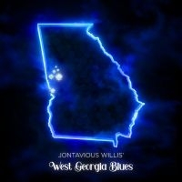 Willis Jontavious - Jontavious Willis' West Georgia Blu