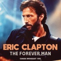 Clapton Eric - Forever Man The