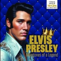 Presley Elvis - Anniversary