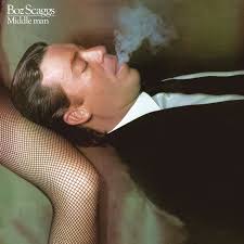 Scaggs Boz - Middle Man