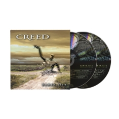 Creed - Human Clay (Deluxe Edition)
