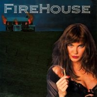 Firehouse - Firehouse (Smoke & Fire Vinyl)