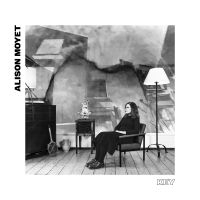 Alison Moyet - Key (White Vinyl)