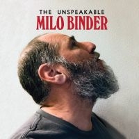 Binder Milo - The Unspeakable Milo Binder