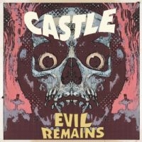 Castle - Evil Remains