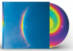 Coldplay - Moon Music (CD Softpak)