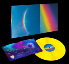 Coldplay - Moon Music (Retailer Exclusive Yellow)