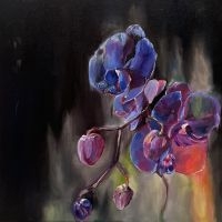 Why Bonnie - Wish On The Bone (Grape Purple Viny