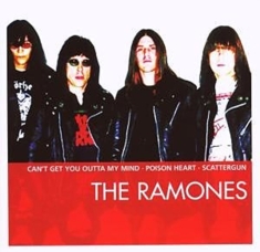 The Ramones - Essential