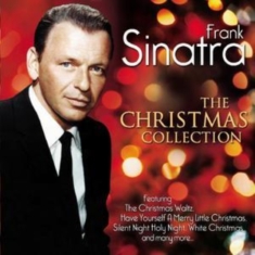 Frank Sinatra  - The Christmas Collection